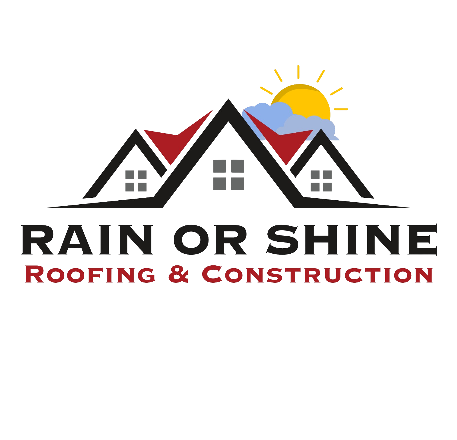 Rain or Shine Roofing